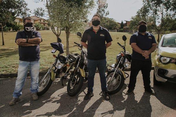 Auto Escola Futura | Auto Escola Em São Bernardo Do Campo