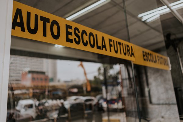 Auto Escola Futura | Auto Escola Em São Bernardo Do Campo