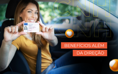 Benefícios de ter uma CNH na vida profissional