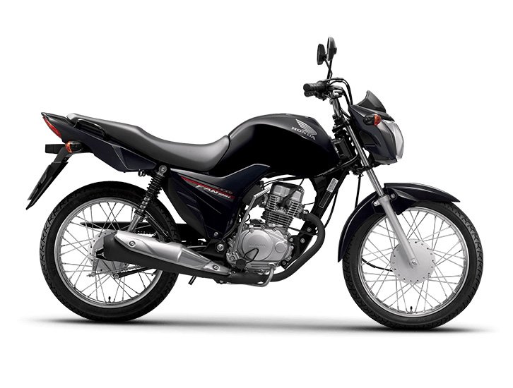 VOCÊ DE MOTO 0KM