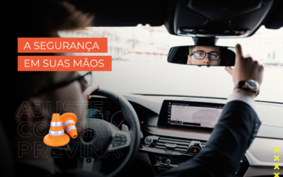Segurança veicular: o que verificar antes de dirigir