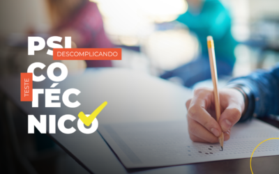 Descomplicando o teste psicotécnico: Guia prático para o exame do Detran