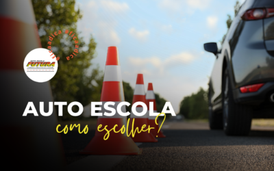 Como escolher a auto escola certa para você?