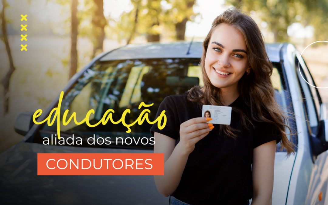 Importância da educação no trânsito para novos condutores