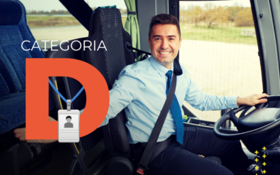 Categoria D: A chave para o sucesso na sua carreira como motorista