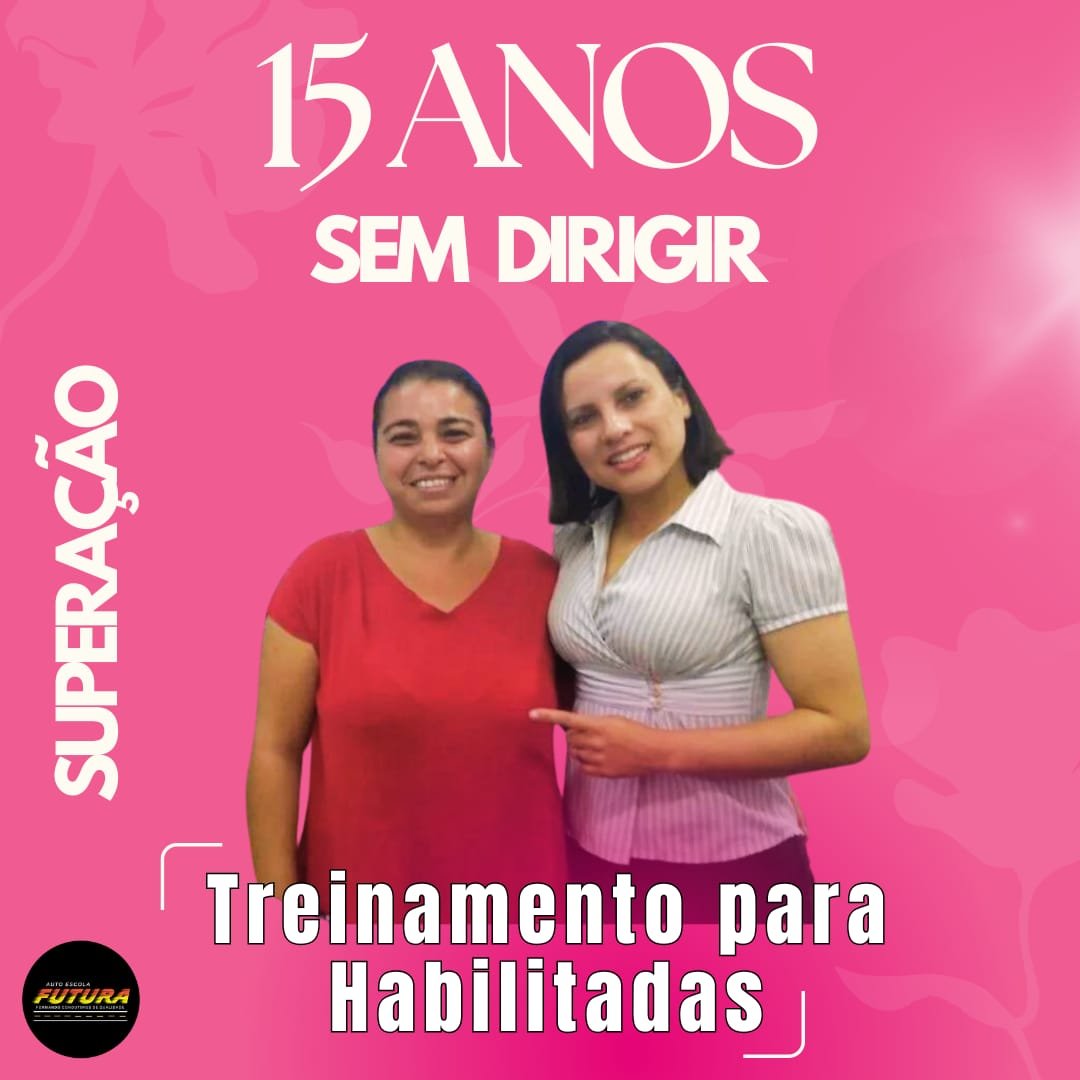 Futura para Habilitadas 3