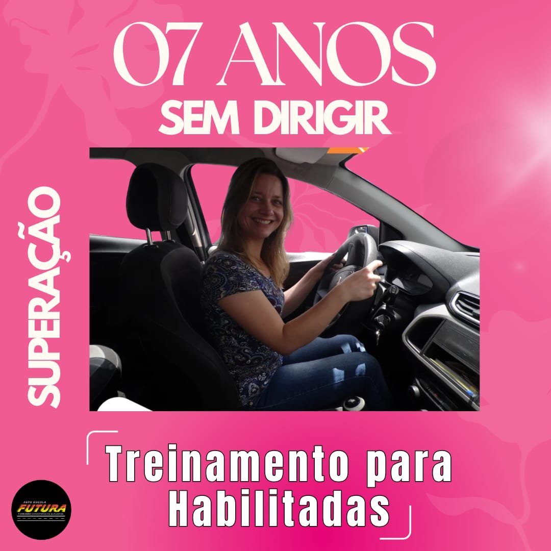 Futura para Habilitadas 6