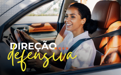 Direção defensiva: O que você precisa saber para dirigir com segurança