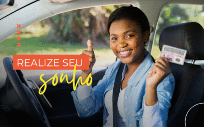 Realize seu sonho: 5 motivos que fazem da Auto Escola Futura sua melhor opção