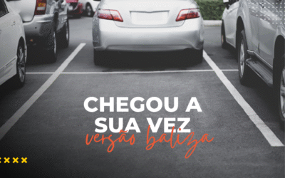 Chegou a sua vez: Aprenda de uma vez por todas como fazer baliza